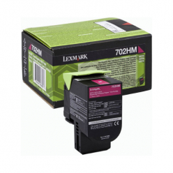 Toner Lexmark 70C2HM0 magenta | 3000 str.