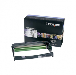 Bęben Lexmark 12A8302 black | 30 000 str.