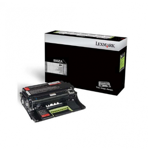 Bęben Lexmark 50F0ZA0 black | 60 000 str.