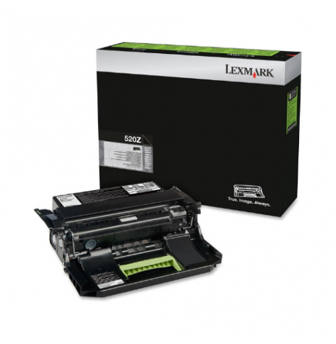 Bęben Lexmark 52D0Z00 black | 100 000 str.