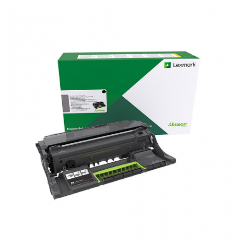 Bęben Lexmark 58D0Z00 black | 150 000 str.