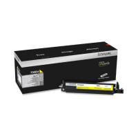 Bęben Lexmark 70C0D40 yellow | 40 000 str.