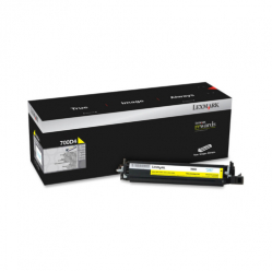 Bęben Lexmark 70C0D40 yellow | 40 000 str.