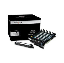 Bęben Lexmark 70C0Z10 black | 40 000 str.