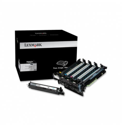 Bęben Lexmark 70C0Z10 black | 40 000 str.