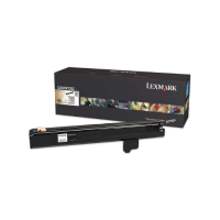 Bęben Lexmark C930X72G black | 50 000 str.