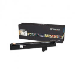 Bęben Lexmark C930X72G black | 50 000 str.
