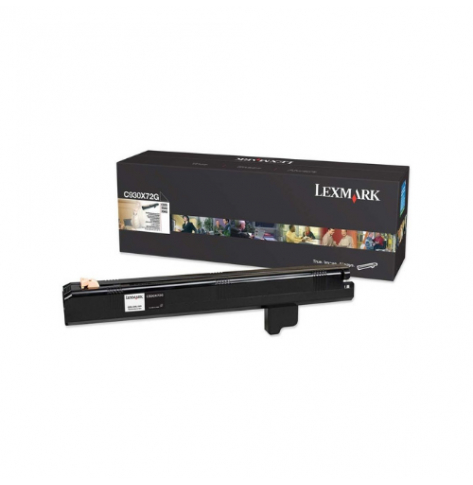 Bęben Lexmark C930X72G black | 50 000 str.