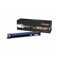Bęben Lexmark C950X71G black | 115 000 str.