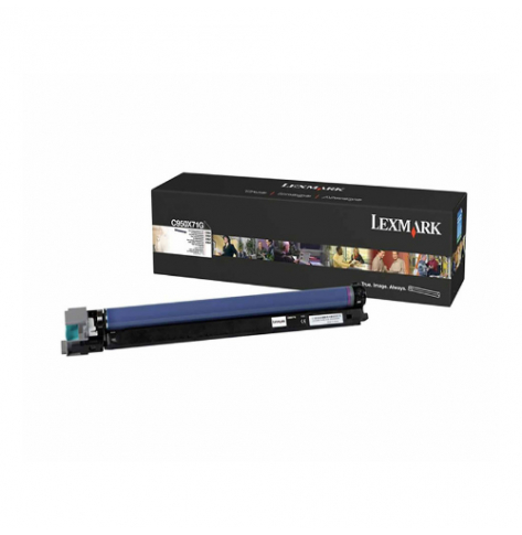 Bęben Lexmark C950X71G black | 115 000 str.