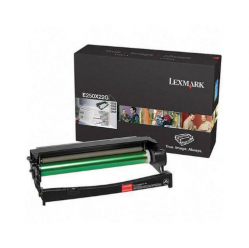 Bęben Lexmark E250X22G black | 30 000 str.