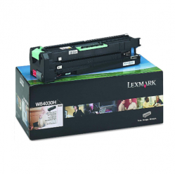 Bęben Lexmark W84030H black | 60 000 str.