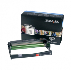 Bęben Lexmark X203H22G black | 25 000 str.
