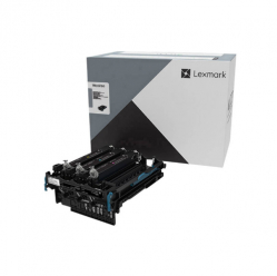 Zestaw bębnów Lexmark 78C0Z50 (cyan, magenta, yellow, black) | 125 000 str.