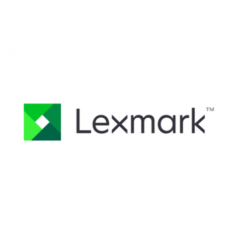 Zestaw bębnów Lexmark C500X26G (cyan, magenta, yellow, black) | 120 000 str.