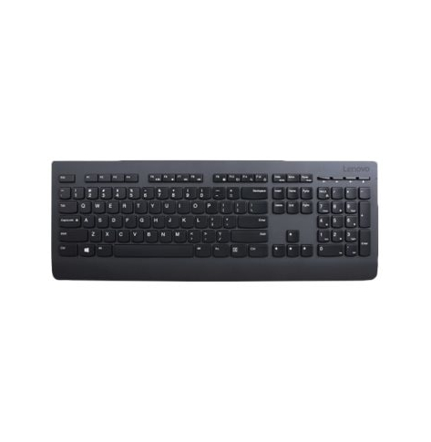 Klawiatura Lenovo Professional  US English
