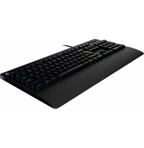 Klawiatura gamingowa Logitech G213 Prodigy  - USB