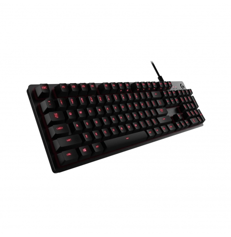 Klawiatura gamingowa Logitech G413