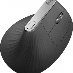 Mysz Logitech MX Vertical Advanced Ergonomic Mouse - GRAPHITE