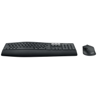 Klawiatura bezprzewodowa Logitech MK850 Performance - US INT'L