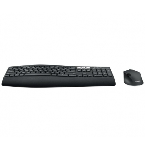 Klawiatura bezprzewodowa Logitech MK850 Performance - US INT'L