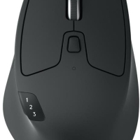 Mysz Logitech M720 - 2.4GHZ/BT