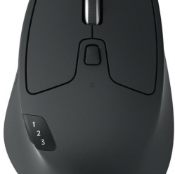 Mysz Logitech M720 - 2.4GHZ/BT