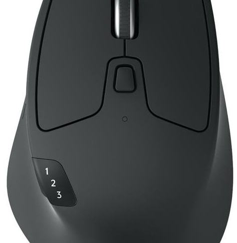 Mysz Logitech M720 - 2.4GHZ/BT