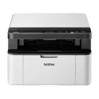 Urządzenie wielofunkcyjne Brother DCP-1610WE