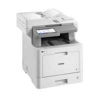 Urządzenie wielofunkcyjne Brother MFC-L9570CDW