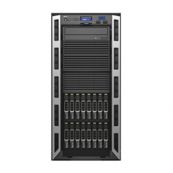 Serwer DELL PowerEdge T430  Xeon E5-2620v4 8GB  600GB HDD 2x750W