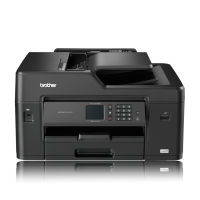 Urządzenie wielofunkcyjne Brother MFC-J3530DW