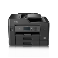 Urządzenie wielofunkcyjne Brother MFC-J3930DW