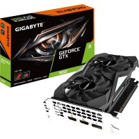 Karta graficzna Gigabyte GeForce GTX 1650 OC 4GB 4GB GDDR5 DP 2xHDMI
