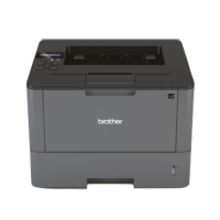 Drukarka laserowa Brother HL-L5000D