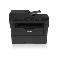 Urządzenie wielofunkcyjne Brother DCP-L2552DN