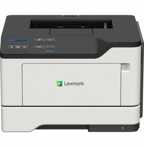 Drukarka laserowa Lexmark B2338dw (następca MS317dn) PROMOCJA