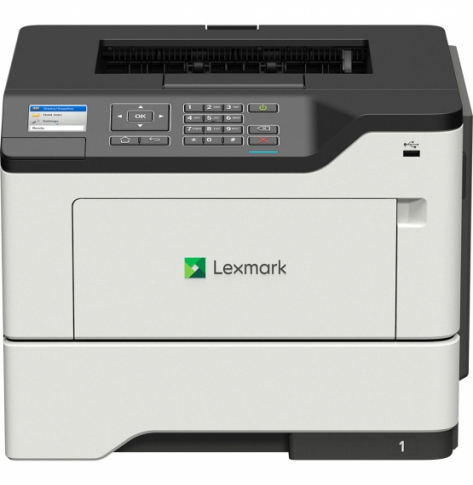 Drukarka laserowa Lexmark B2650dw 