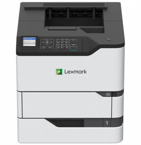 Drukarka laserowa Lexmark B2865dw