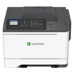 Drukarka laserowa Lexmark C2535dw