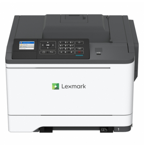 Drukarka laserowa Lexmark C2535dw