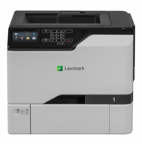 Drukarka laserowa Lexmark CS720de