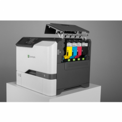Drukarka laserowa Lexmark CS727de