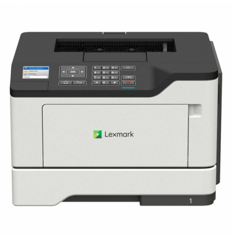 Drukarka laserowa Lexmark MS521dn