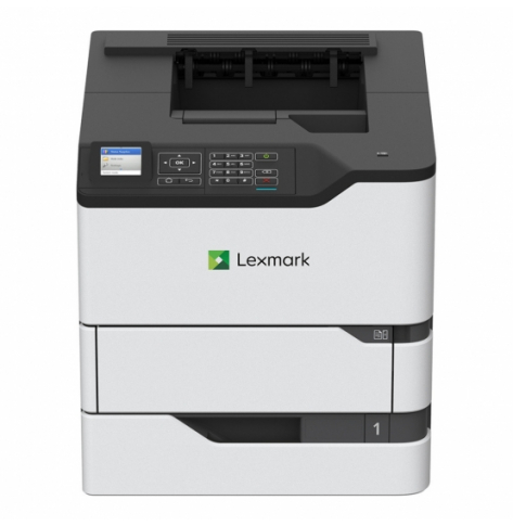 Drukarka laserowa Lexmark MS725dvn