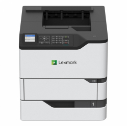 Drukarka laserowa Lexmark MS821n