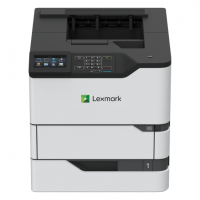 Drukarka laserowa Lexmark MS822de