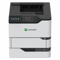 Drukarka laserowa Lexmark MS822de