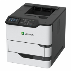 Drukarka laserowa Lexmark MS822de