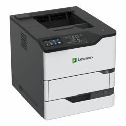 Drukarka laserowa Lexmark MS822de